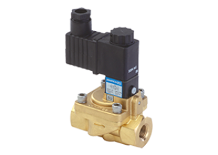 Solenoid-Valve